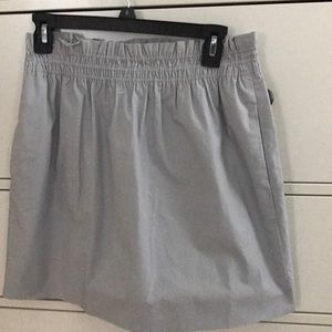 J Crew skirt